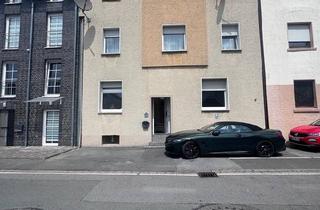 Mehrfamilienhaus kaufen in 59077 Hamm, Hamm - Mehrfamilienhaus 5 Parteien in Pelkum