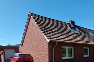 Doppelhaushälfte kaufen in 48429 Rheine, Rheine - Charmante Modernisierte DHH