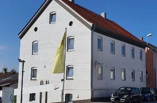 Mehrfamilienhaus kaufen in 84347 Pfarrkirchen, Pfarrkirchen - MFH mit 3 Einheiten in zentraler Lage - Provisionsfrei