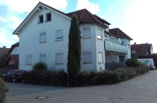 Wohnung mieten in Ahornweg 47, 63674 Altenstadt, Altenstadt - Schöne lichthelle Wohnung im EG
