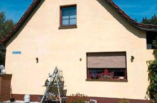 Einfamilienhaus kaufen in 17358 Torgelow, Torgelow - Einfamilienhaus