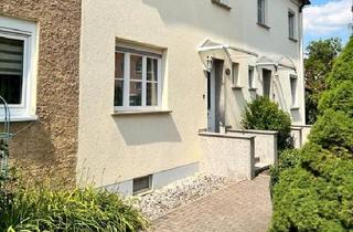 Reihenhaus kaufen in 96515 Sonneberg, Sonneberg - Biete schönes Reihenhaus in guter Lage in Sonneberg zum Verkauf