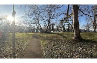 Wohnung kaufen in 68163 Mannheim, Mannheim OT Lindenhof - Stephanien Ufer in erster Reihe am Rhein 3-Zimmer, modernisiert