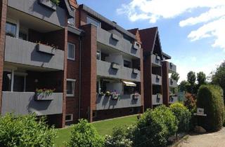 Wohnung kaufen in 27749 Delmenhorst, Delmenhorst - 3-Zimmer-Wohnung in Delmenhorst zum Kauf