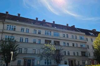 Wohnung kaufen in 13437 Berlin, Berlin - 2-Zimmer-Wohnung zum Kauf Wittenau