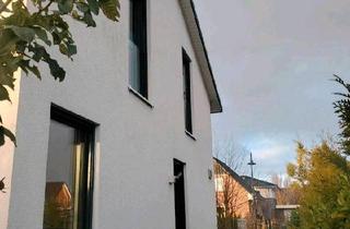 Einfamilienhaus kaufen in 24576 Bad Bramstedt, Bad Bramstedt - Modernes Einfamilienhaus in Bad Bramstedt