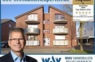 Mehrfamilienhaus kaufen in 50769 Köln, Köln - Freistehendes 8-Familienhaus in Köln-Fühlingen