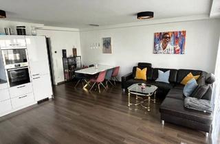 Wohnung kaufen in 63179 Obertshausen, Obertshausen - Provisionsfrei Neuwertige Eigentumswohnung Obertshausen TG Garten