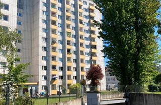 Wohnung kaufen in 65934 Frankfurt, Frankfurt am Main - 3 Zimmer-Wohnung mit TG-Platz, Frankfurt-Nied, provisionsfrei