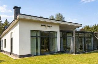 Einfamilienhaus kaufen in 15345 Altlandsberg, Petershagen/Eggersdorf - Design Bungalow