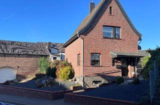 Einfamilienhaus kaufen in 52457 Aldenhoven, Aldenhoven - Freistehendes Einfamilienhaus mit Garten, Innenh. & Winterg.