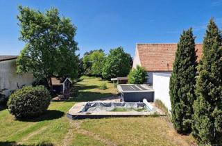 Haus kaufen in 76661 Philippsburg, Philippsburg - * Wohnträume werden wahr: sehr viel Platz und ein riesiger Garten *