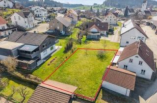 Haus kaufen in 88099 Neukirch, Neukirch - Ein Zuhause, das Zukunft hat - schlüsselfertiger Wohntraum in Neukirch
