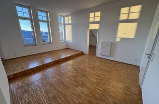 Wohnung mieten in Berliner Straße 40, 07545 Gera, Gera - Exklusives Wohnen: 3-Raum Eigentumswohnung mit Balkon und Aufzug!