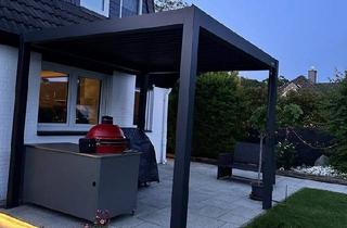 Einfamilienhaus kaufen in 30853 Langenhagen, Langenhagen - freistehendes Einfamilienhaus im Wohngebiet Neue Bult