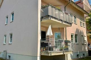 Wohnung kaufen in 67105 Schifferstadt, Schifferstadt - 3,5 Zimmer EG Wohnung 84 m2 inkl. Küche und Stellplatz