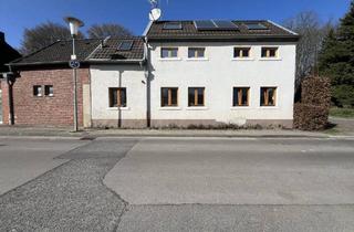 Einfamilienhaus kaufen in 52249 Eschweiler, Eschweiler - Ihr Zuhause in Eschweiler-Kinzweiler: Flexibles Wohnen mit viel Platz & Perspektive