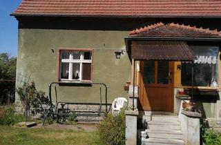 Einfamilienhaus kaufen in 02929 Rothenburg, Rothenburg/Oberlausitz - Einfamilienhaus