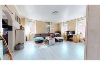 Haus kaufen in 66969 Lemberg, Lemberg - +++Großzügiges, lichtdurchflutetes 3-Familienhaus mit Südterrasse, Garage und Hof im Ortszentrum+++