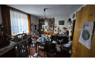 Einfamilienhaus kaufen in 54528 Salmtal, Salmtal - Sanierungsbedürftiges Einfamilienhaus mit großem Grundstück in Sa