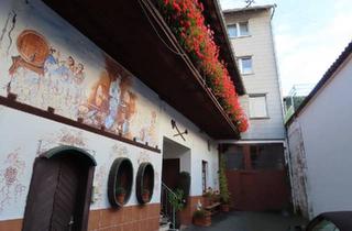 Haus kaufen in 76829 Landau, Landau in der Pfalz - Häuser, Baugrundstück und Lagerhallen 1800m2 Grundfl.