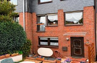 Reihenhaus kaufen in 56427 Siershahn, Siershahn - Provisionsfrei - Reihenhaus (1988) in Witten Stockum - EnergKl. C