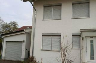 Doppelhaushälfte kaufen in 77839 Lichtenau, Lichtenau - gepflegte Doppelhaushälfte DHH in 77839 Lichtenau zu verkaufen