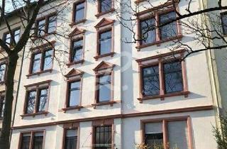 Mehrfamilienhaus kaufen in 63454 Hanau, Hanau / Kesselstadt - Saniertes und aufgeteiltes Mehrfamilienhaus