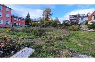 Wohnung kaufen in Schillerstraße, 88239 Wangen, Wangen im Allgäu - LEBEN & ARBEITEN AUF EINER EBENE = GARTENWOHNUNG im SCHILLER-QUARTIER ZENTRAL in WANGEN