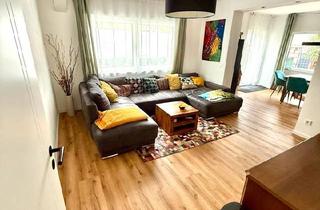 Wohnung kaufen in 56626 Andernach, Andernach - Eigentumswohnung EG 95 m2, 4,5 Zimmer Kernsaniert