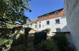 Haus kaufen in 64625 Bensheim, Bensheim - Großzügiges Wohnen mit tollem Garten in Bensheim!