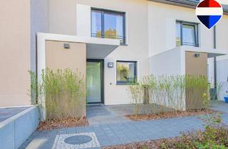 Reihenhaus kaufen in 79793 Wutöschingen, Wutöschingen - Ihr neues Zuhause - neuwertiges Reihenhaus mit Terrasse in Horheim