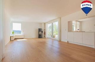 Wohnung kaufen in 79790 Küssaberg, Küssaberg - Großzügige Terrassenwohnung in Kadelburg