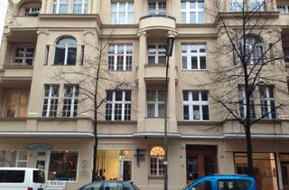 Haus kaufen in 10823 Berlin, Berlin - For Sale Commission-free Studio apartment in Schoneberg , Berlin