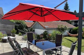 Einfamilienhaus kaufen in 88138 Hergensweiler, Hergensweiler - Familienfreundliches Traumhaus mit Garten, Sauna und moderner Technik in Hergensweiler