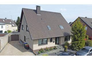 Einfamilienhaus kaufen in 46509 Xanten, Xanten - Auch für die große Familie! Einfamilienhaus in Top-Lage von Xanten-Lüttingen