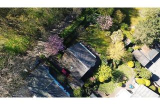 Einfamilienhaus kaufen in 21465 Reinbek, Reinbek - Modernes Einfamilienhaus in traumhaft ruhiger Lage in Wentorf