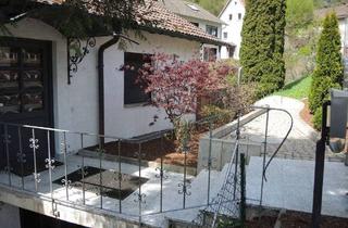 Einfamilienhaus kaufen in 97769 Bad Brückenau, Bad Brückenau - Einfamilienhaus mit Garten, 130m², generalsaniert, provisionsfrei