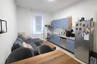 Wohnung mieten in 68305 Mannheim, Mannheim - TOP GRUNDRISS TOP ANBINDUNG