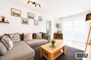Wohnung kaufen in 86424 Dinkelscherben, Dinkelscherben - Ideal für Pendler & Familien 3 Zimmer mit Balkon & TG