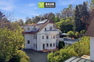 Wohnung kaufen in 73540 Heubach, Heubach - 360° | Vermietete 2-Zimmerwohnung in Heubach mit Terrasse und Außenstellplatz