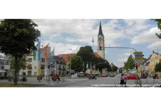 Wohnung kaufen in 94447 Plattling, Plattling - Weinert Christian