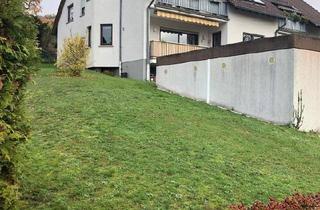 Wohnung kaufen in 35096 Weimar, Weimar (Lahn) - 3-Zimmer Küche Bad, Erdgeschosswohnung von privat zu verkaufen