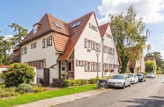 Doppelhaushälfte kaufen in 14055 Berlin, Berlin - Platz für die ganze Familie - Doppelhaushälfte mit ca. 400 m² Wohn-Nutzfläche, ideal für mehrere Generationen