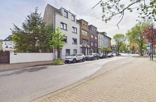 Wohnung kaufen in 52349 Düren, Solide Eigentumswohnung in Zentrumsnähe