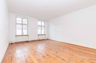 Wohnung kaufen in Anklamer Straße 25, 10115 Mitte, Verwandeln Sie diese Wohnung in Ihr persönliches Zuhause – Top-Lage inklusive !