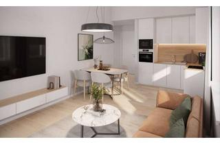 Wohnung kaufen in Kapellenstraße, 88480 Achstetten, Erstbezug! Durchdachte Neubau-Eigentumswohnung mit herrlicher Loggia