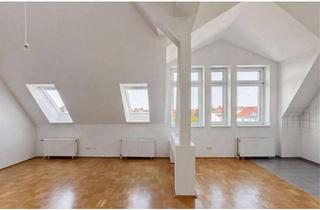 Wohnung kaufen in Sterndamm 71, 12487 Johannisthal, Hoch oben in Johannistal