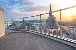 Wohnung kaufen in 55116 Altstadt, ImmobilienPunkt***SCHICKES APPARTMENT IN TOP LAGE VON MAINZ!