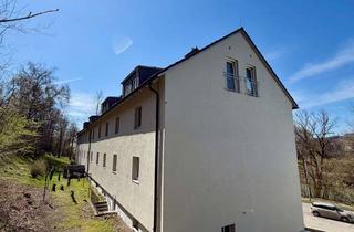 Wohnung kaufen in 87437 Kempten, TOP Dachgeschosswohnung im Erstbezug - Neubaustandard - sofort einziehen!